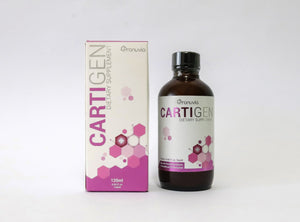 Cartigen: 120ml & 250ml